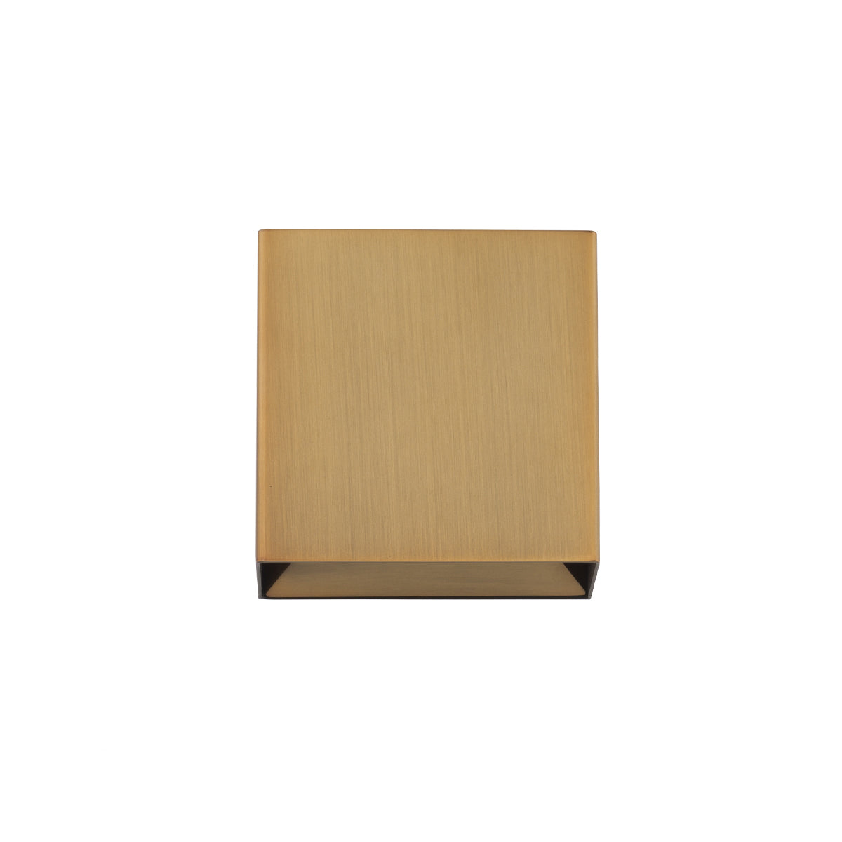Boxi LED 3-CCT Wall Sconce Wall Sconce WAC Lighting