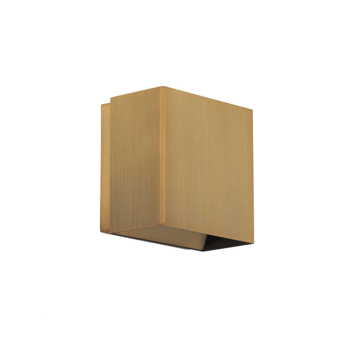 Boxi LED 3-CCT Wall Sconce Wall Sconce WAC Lighting