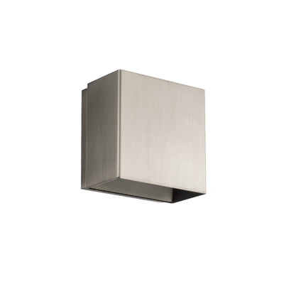 Boxi LED 3-CCT Wall Sconce Wall Sconce WAC Lighting