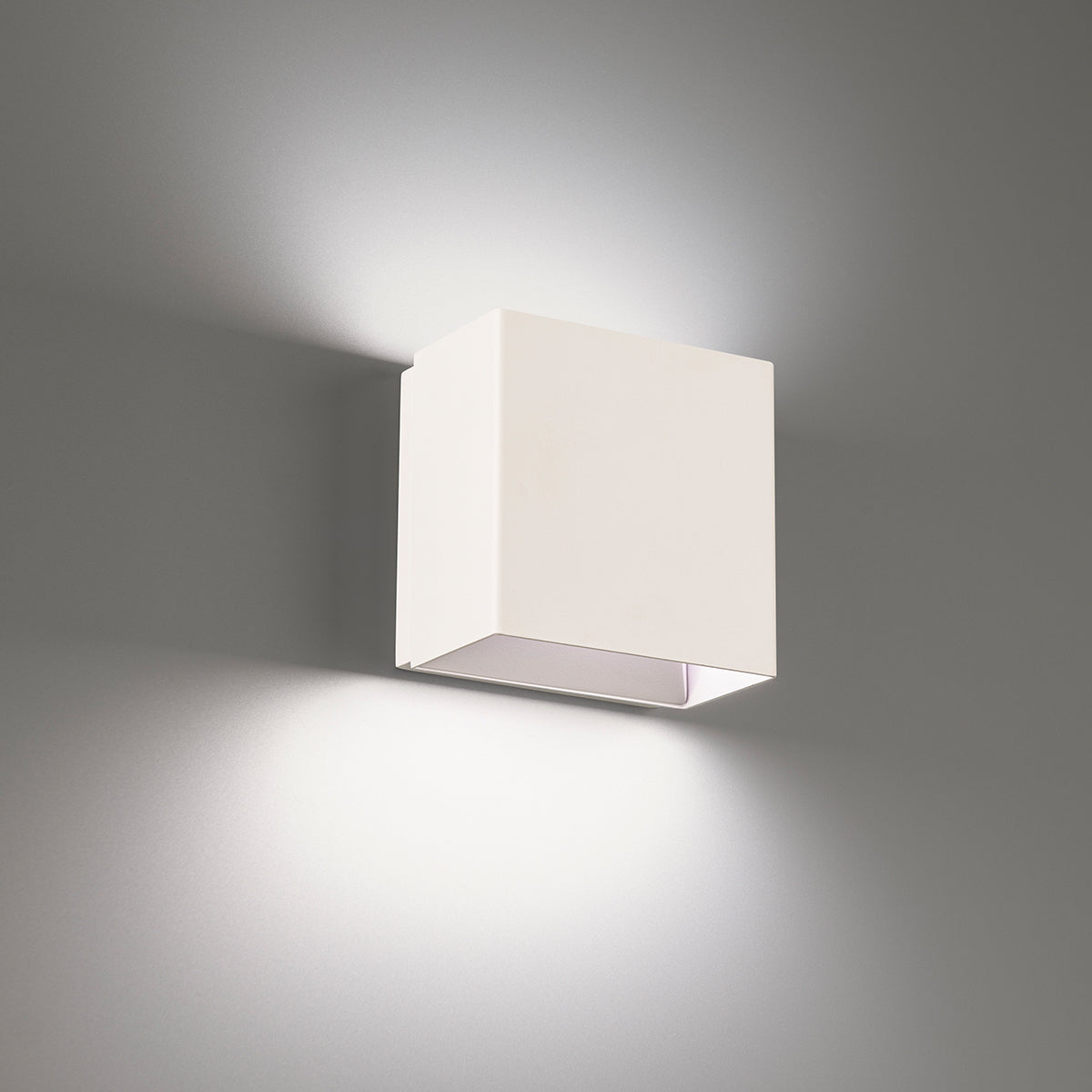 Boxi LED 3-CCT Wall Sconce Wall Sconce WAC Lighting
