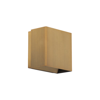 Boxi LED 3-CCT Wall Sconce Wall Sconce WAC Lighting