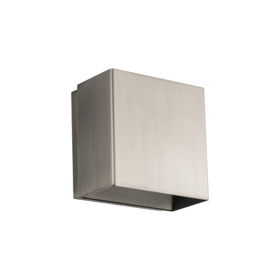 Boxi LED 3-CCT Wall Sconce Wall Sconce WAC Lighting