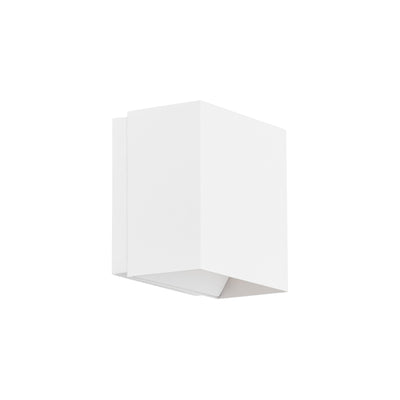Boxi LED 3-CCT Wall Sconce Wall Sconce WAC Lighting