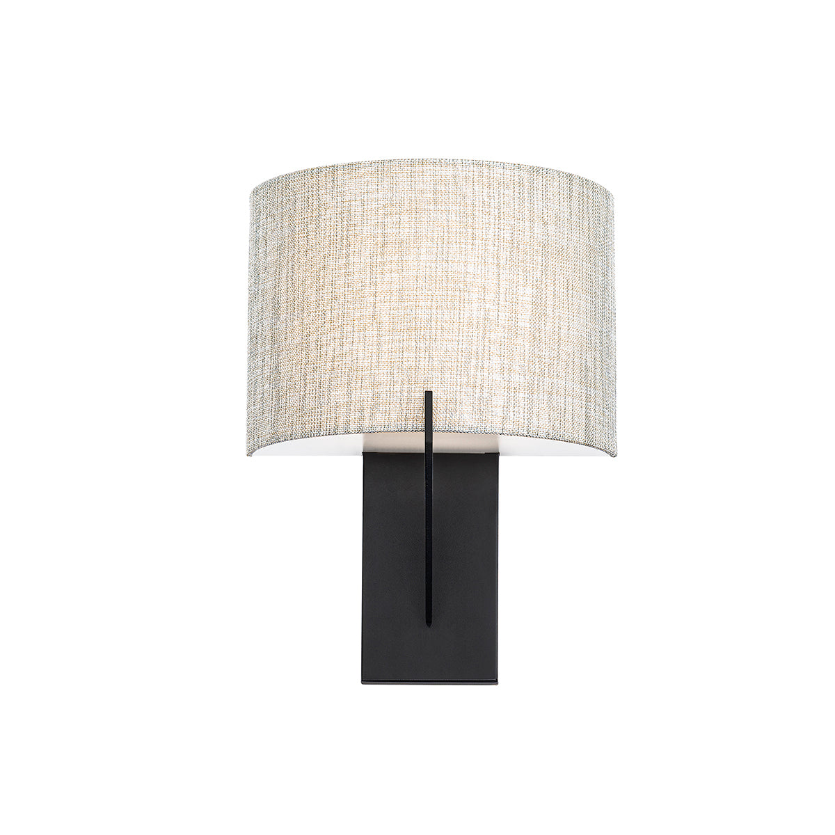 Fitzgerald LED 3-CCT Wall Sconce Wall Sconce WAC Lighting