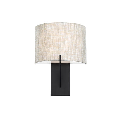 Fitzgerald LED 3-CCT Wall Sconce Wall Sconce WAC Lighting