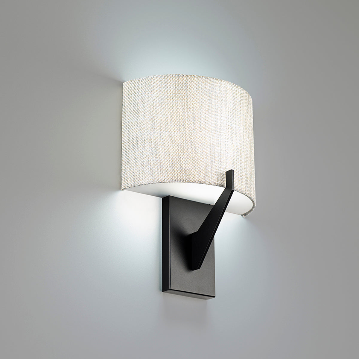 Fitzgerald LED 3-CCT Wall Sconce Wall Sconce WAC Lighting