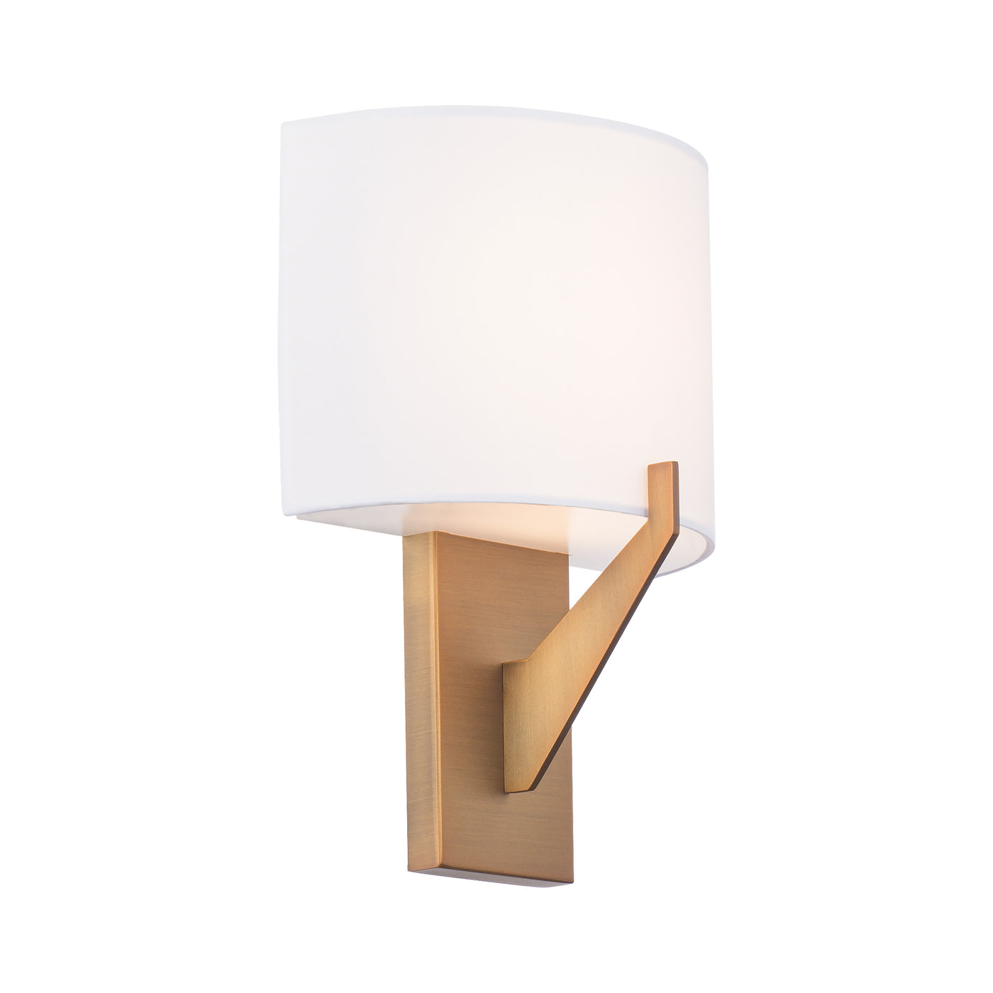 Fitzgerald LED 3-CCT Wall Sconce Wall Sconce WAC Lighting