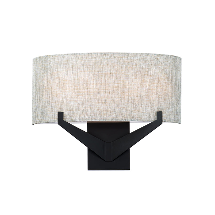 Fitzgerald LED 3-CCT Wall Sconce Wall Sconce WAC Lighting