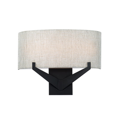 Fitzgerald LED 3-CCT Wall Sconce Wall Sconce WAC Lighting