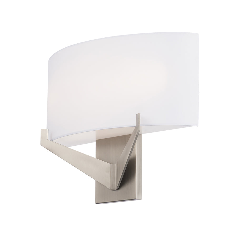 Fitzgerald LED 3-CCT Wall Sconce Wall Sconce WAC Lighting