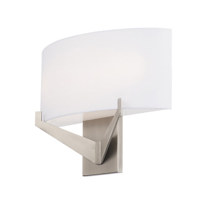 Fitzgerald LED 3-CCT Wall Sconce Wall Sconce WAC Lighting