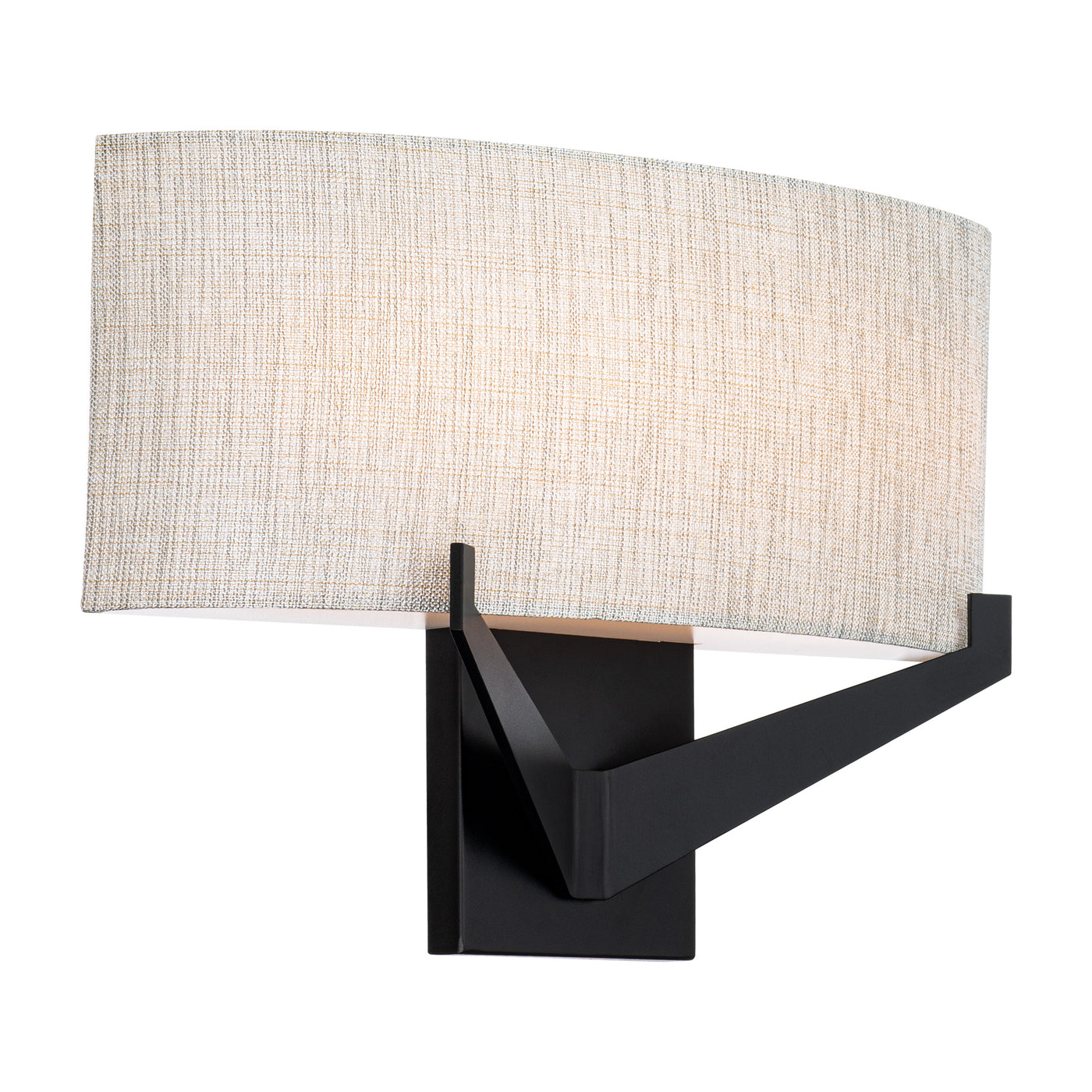 Fitzgerald LED 3-CCT Wall Sconce Wall Sconce WAC Lighting