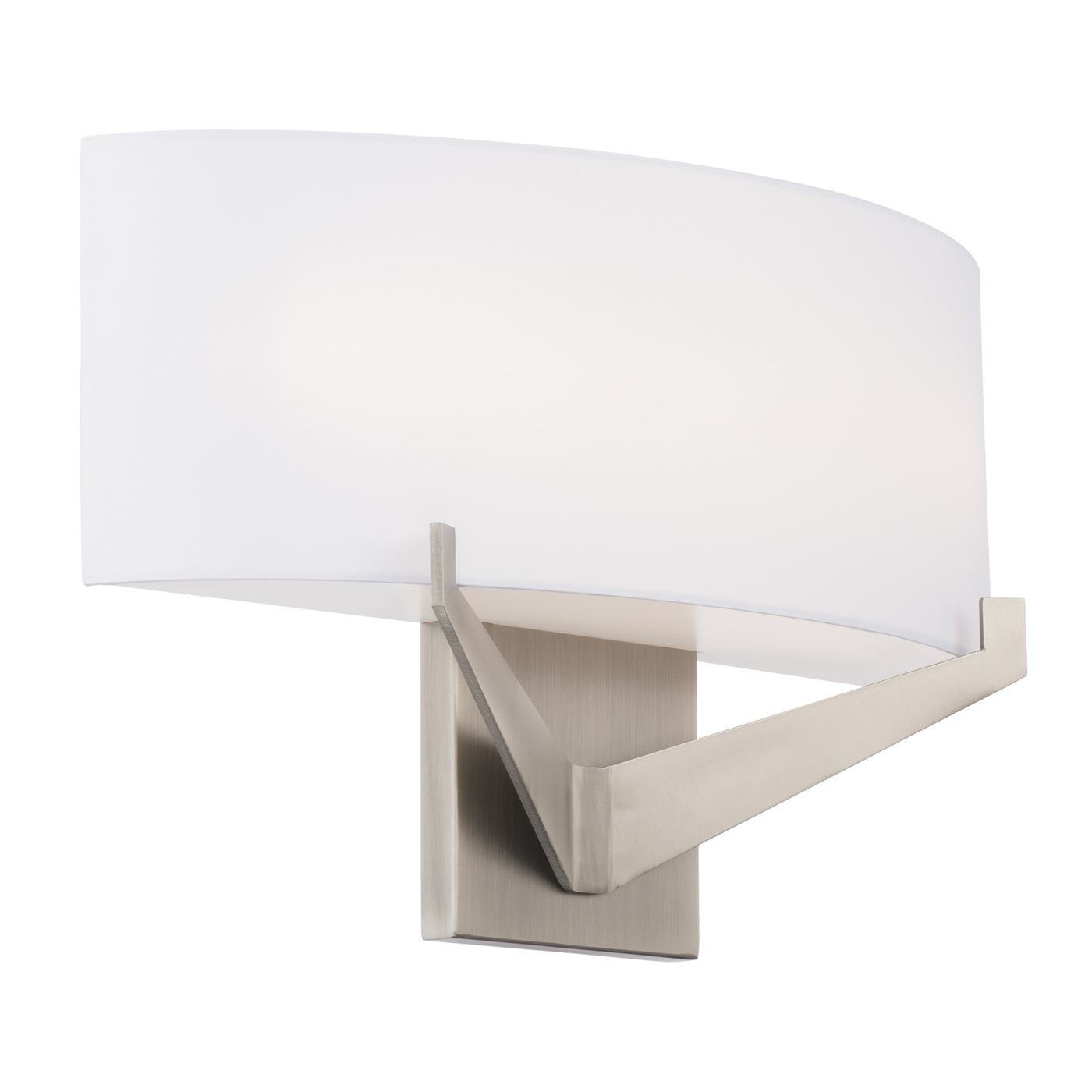 Fitzgerald LED 3-CCT Wall Sconce Wall Sconce WAC Lighting