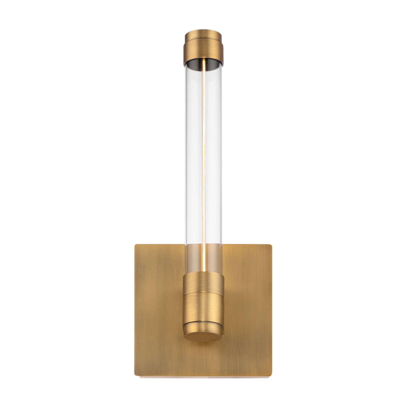 Jedi LED Wall Sconce Wall Sconce WAC Lighting