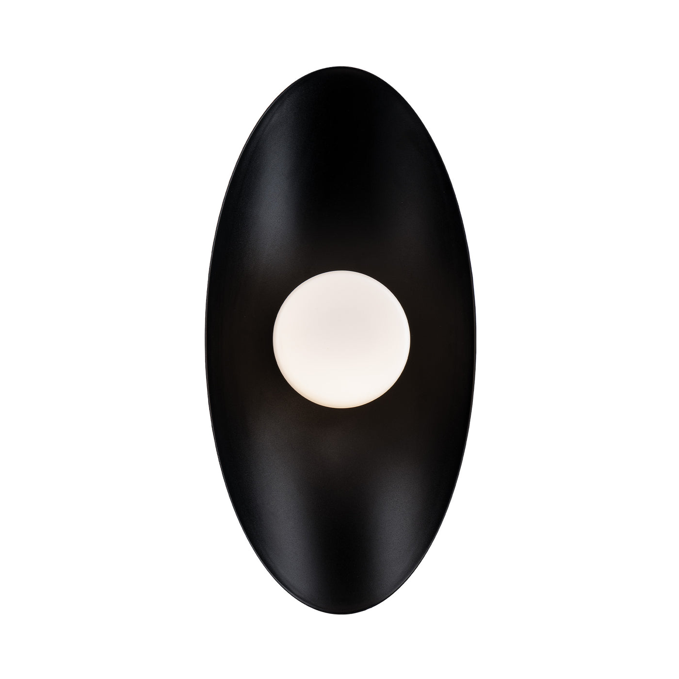Glamour LED Wall Sconce Wall Sconce WAC Lighting