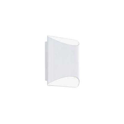 Duet LED Wall Sconce Wall Sconce WAC Lighting