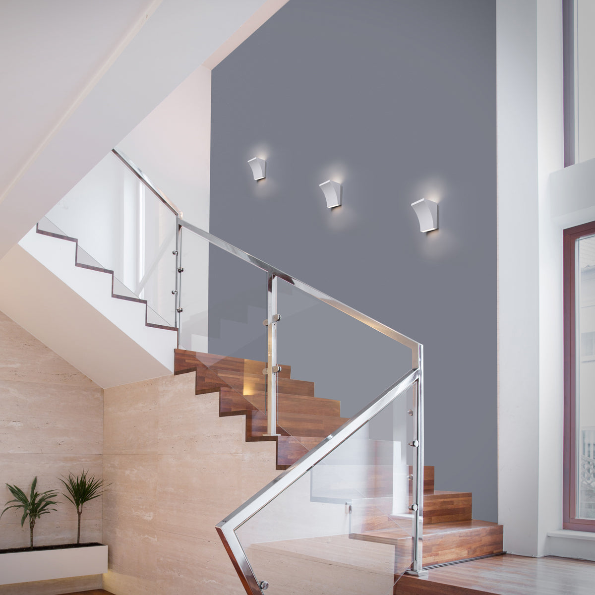 Cornice LED Wall Sconce Wall Sconce WAC Lighting