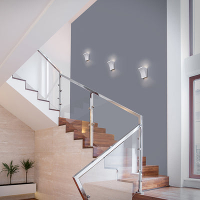 Cornice LED Wall Sconce Wall Sconce WAC Lighting
