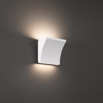 Cornice LED Wall Sconce Wall Sconce WAC Lighting