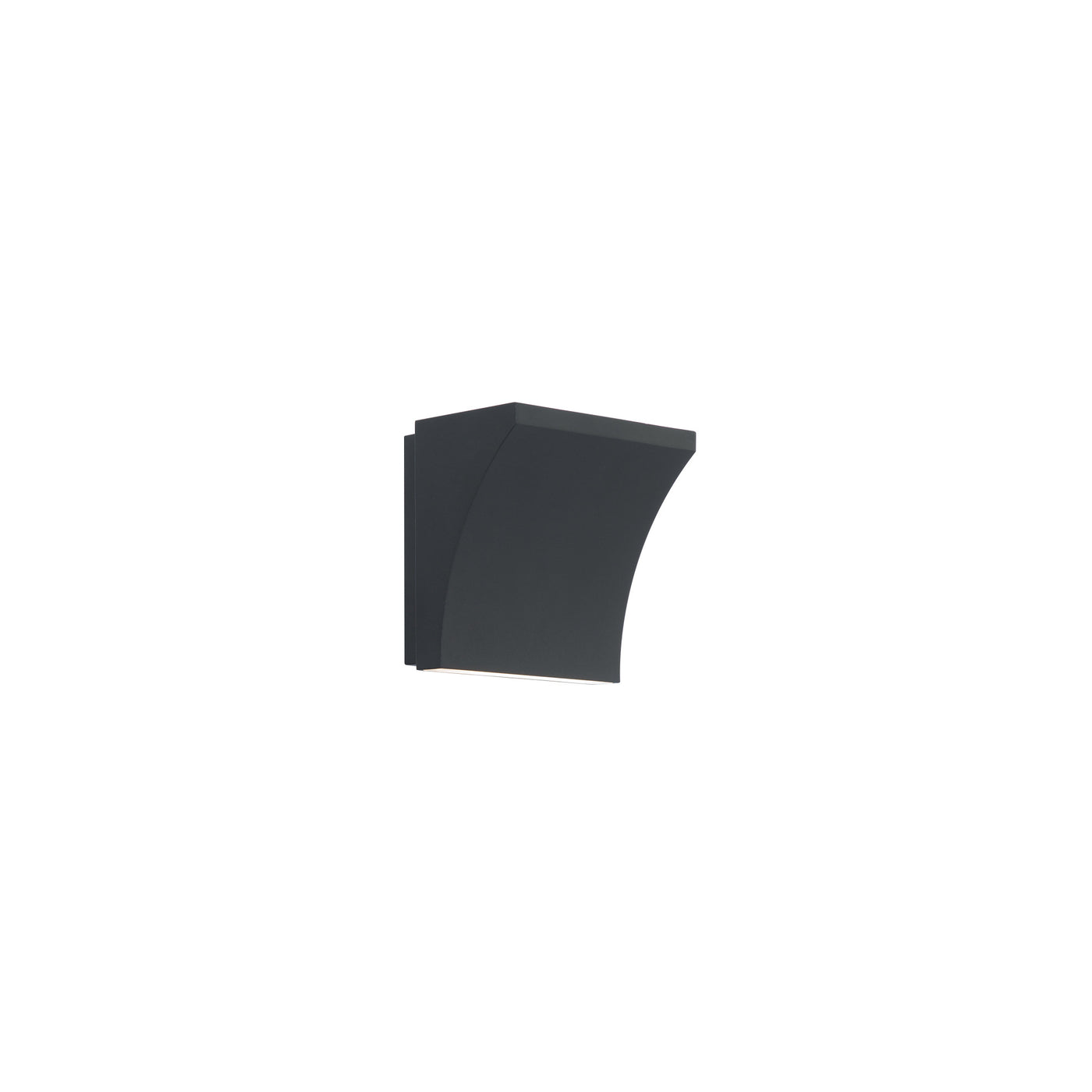 Cornice LED Wall Sconce Wall Sconce WAC Lighting