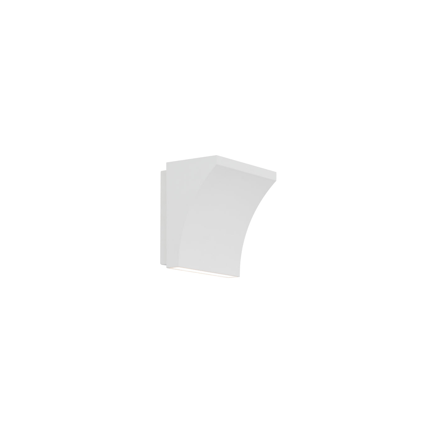 Cornice LED Wall Sconce Wall Sconce WAC Lighting