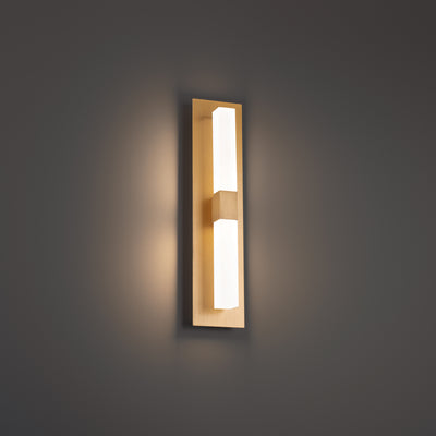 Camelot LED Wall Sconce Wall Sconce WAC Lighting