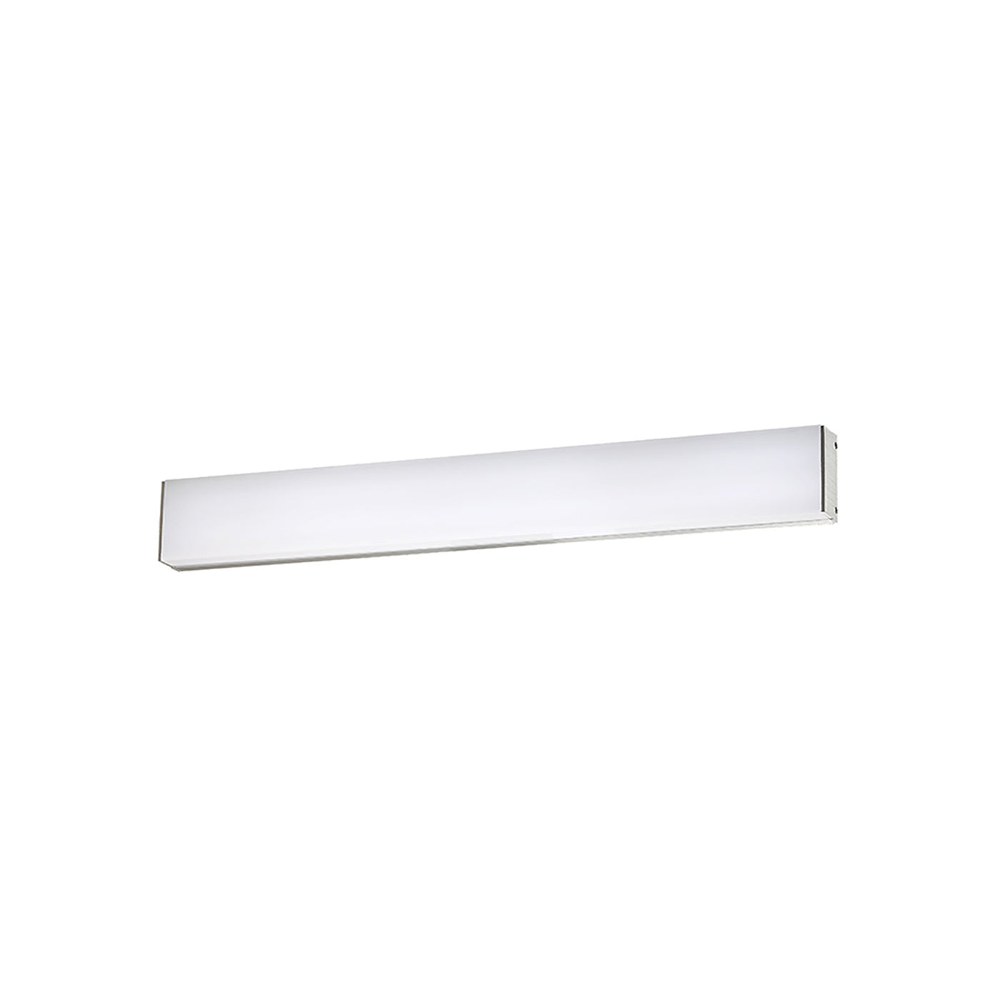 Strip LED Bath Vanity or Wall Light Bath and Vanity WAC Lighting