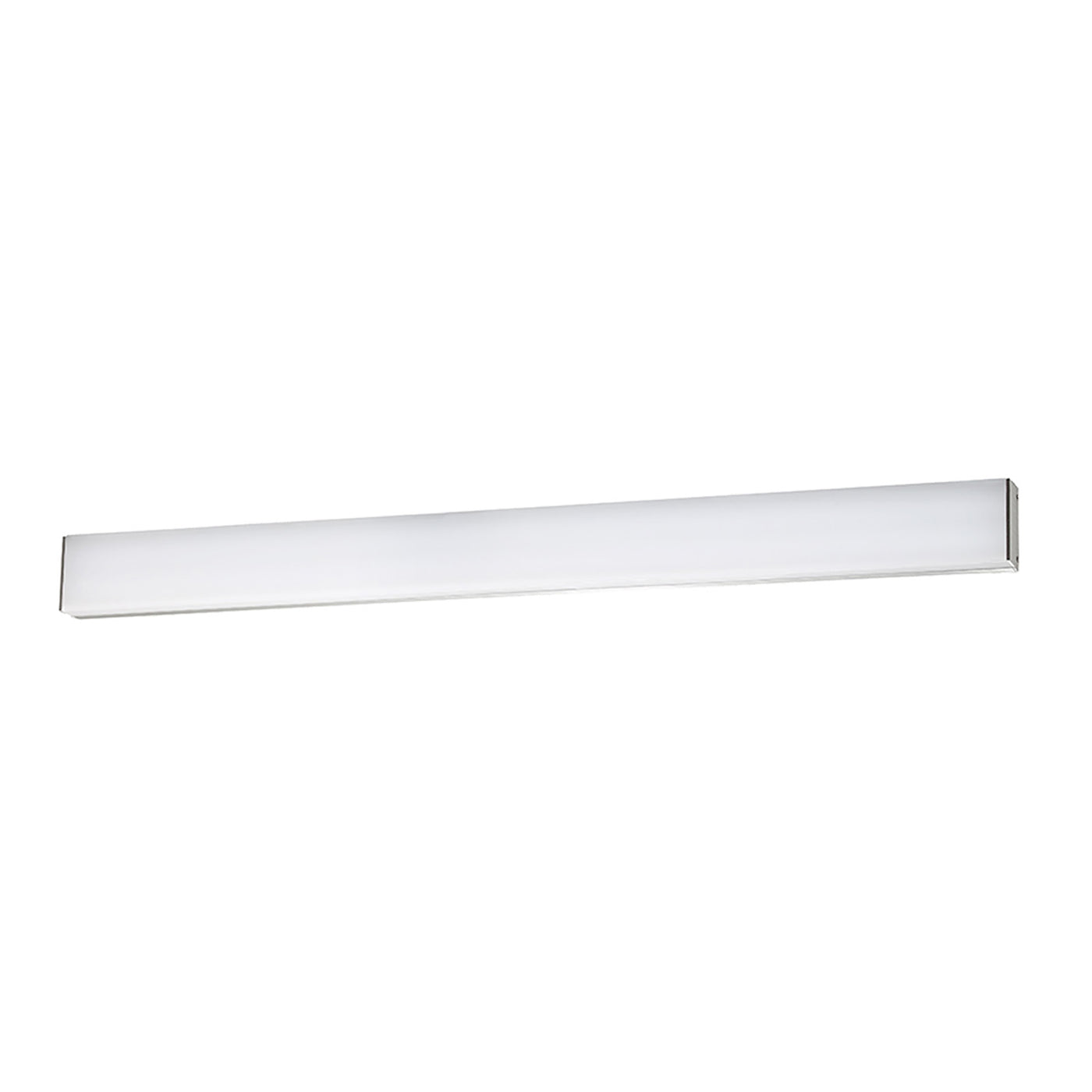 Strip LED Bath Vanity or Wall Light Bath and Vanity WAC Lighting