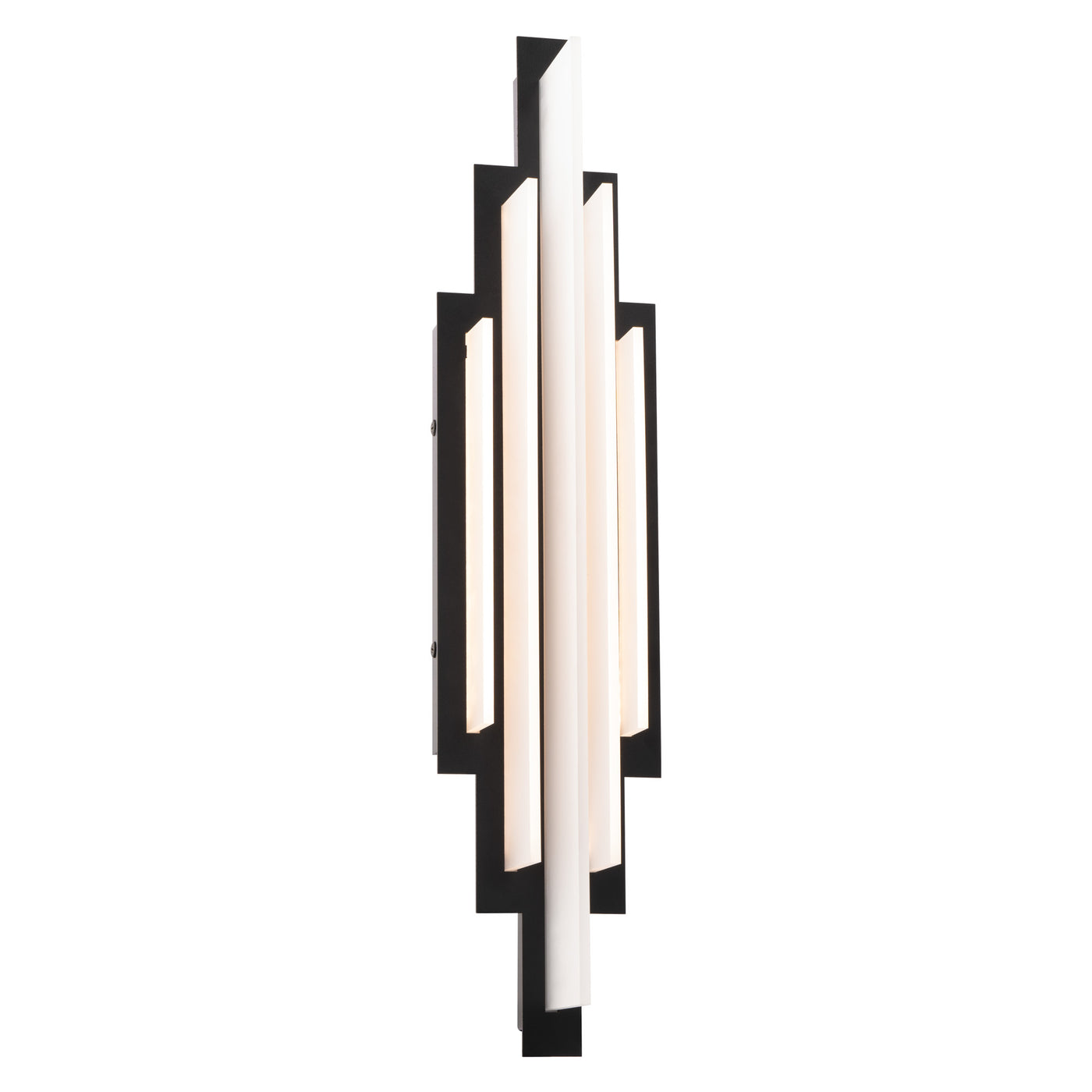 Nouveau LED Wall Sconce Wall Sconce WAC Lighting