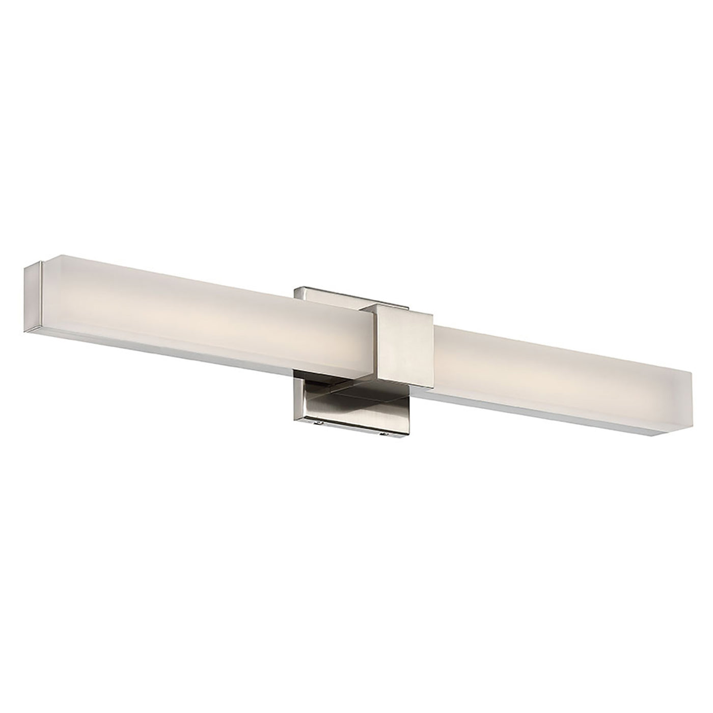 Esprit LED Bath Vanity or Wall Light Bath and Vanity WAC Lighting