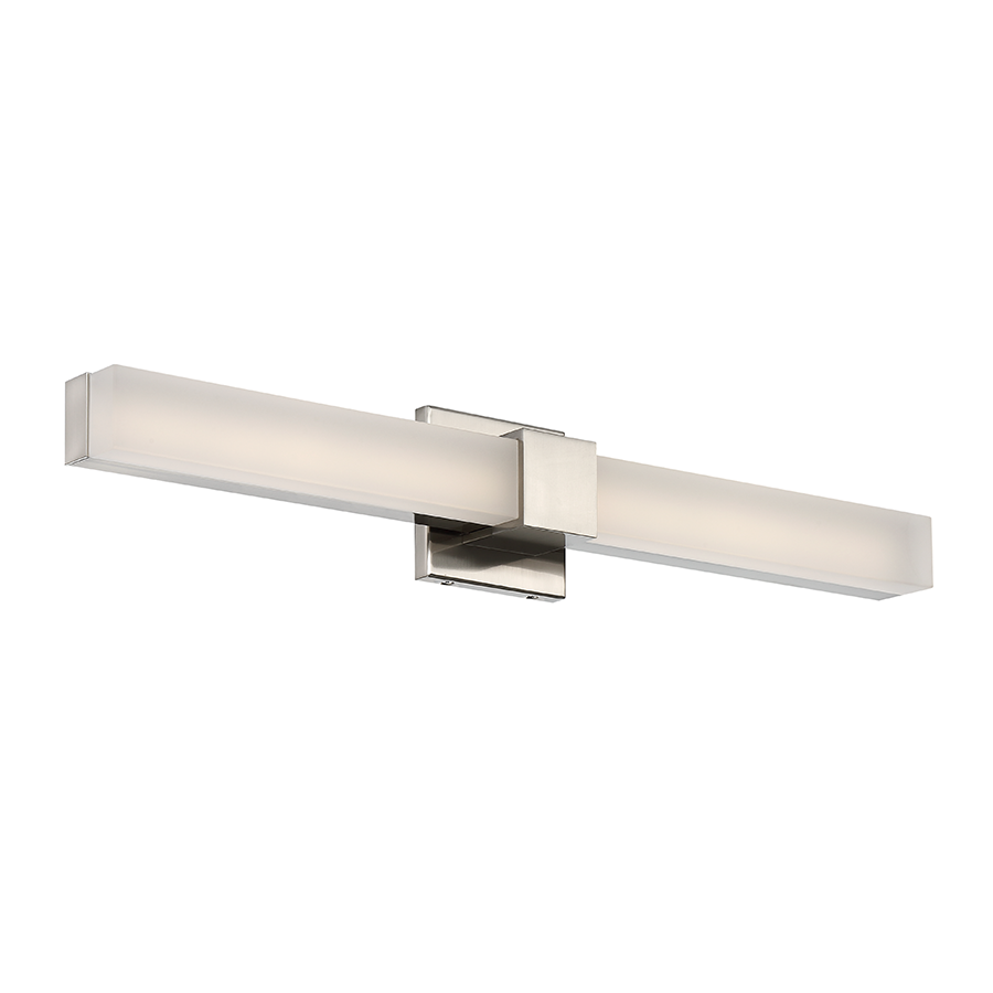 Esprit LED Bath Vanity or Wall Light Bath and Vanity WAC Lighting