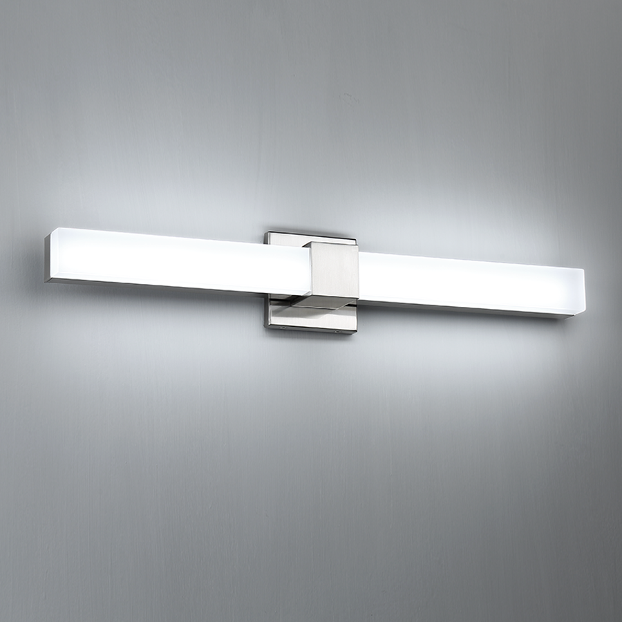 Esprit LED Bath Vanity or Wall Light Bath and Vanity WAC Lighting