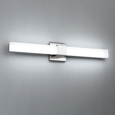 Esprit LED Bath Vanity or Wall Light Bath and Vanity WAC Lighting