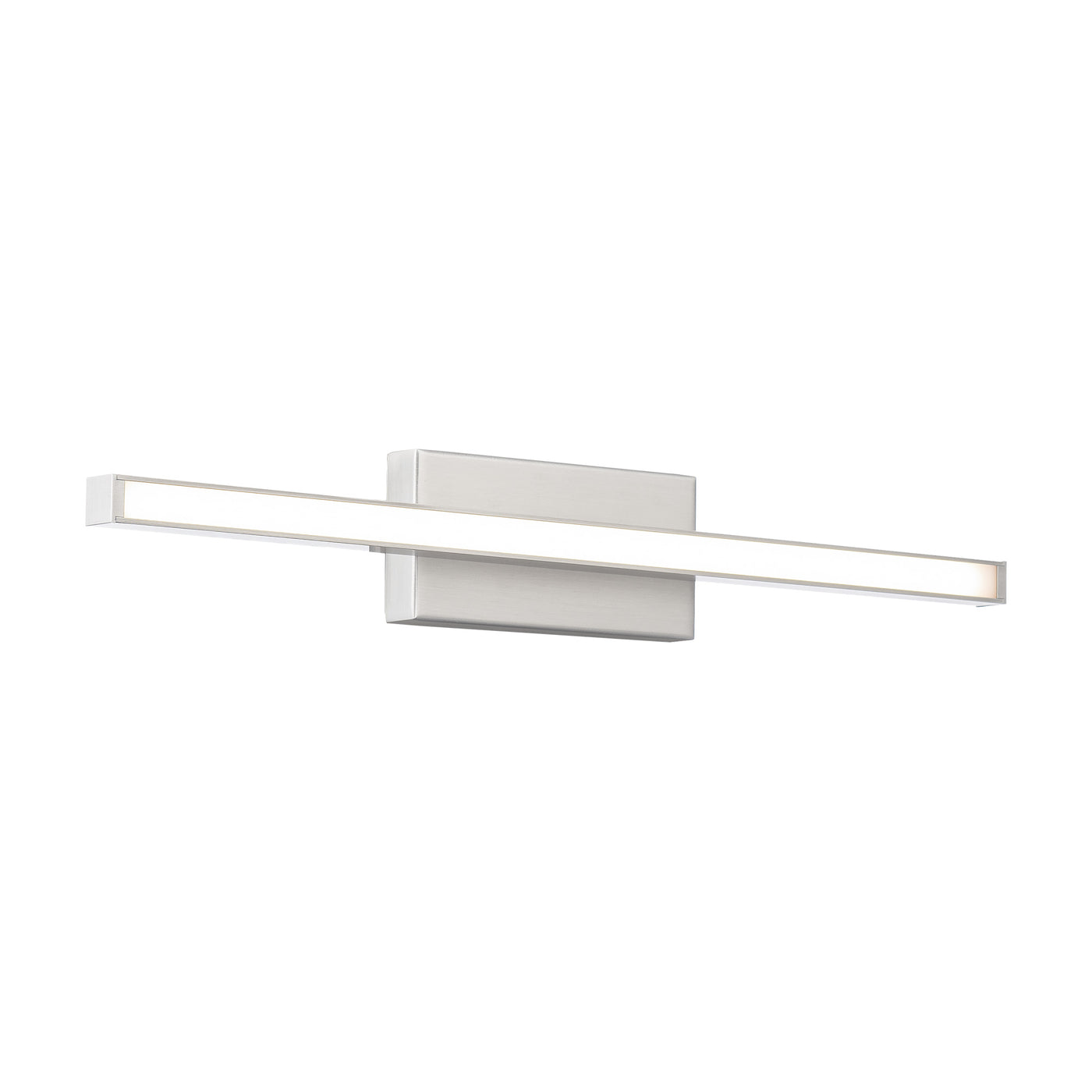 Parallax LED 3-CCT Wall Sconce Wall Sconce WAC Lighting