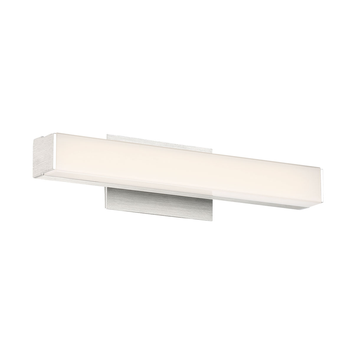 Brink LED 3-CCT Bath Vanity or Wall Light Bath and Vanity WAC Lighting