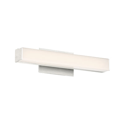 Brink LED 3-CCT Bath Vanity or Wall Light Bath and Vanity WAC Lighting