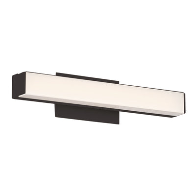 Brink LED 3-CCT Bath Vanity or Wall Light Bath and Vanity WAC Lighting