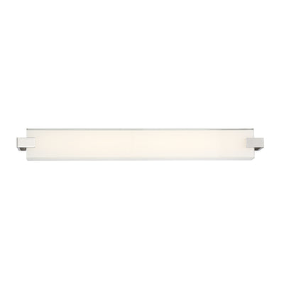 Bliss LED Bath Vanity or Wall Light Bath and Vanity WAC Lighting