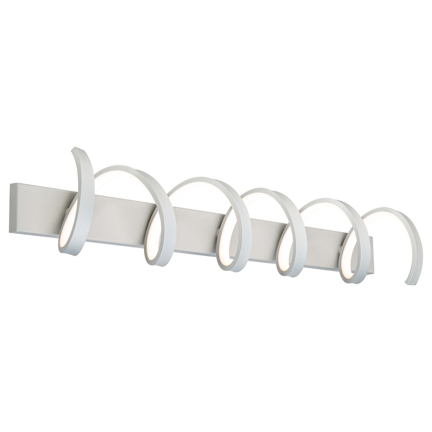 Marques LED Bath Vanity or Wall Light Bath and Vanity WAC Lighting