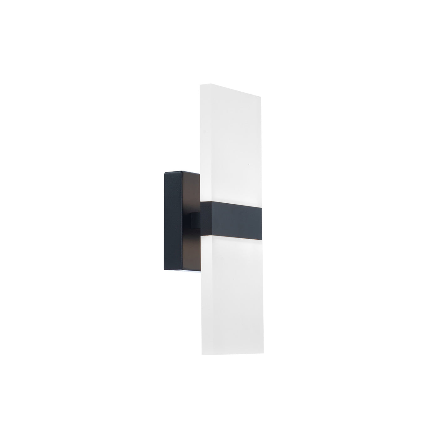 Roland LED Wall Sconce Wall Sconce WAC Lighting