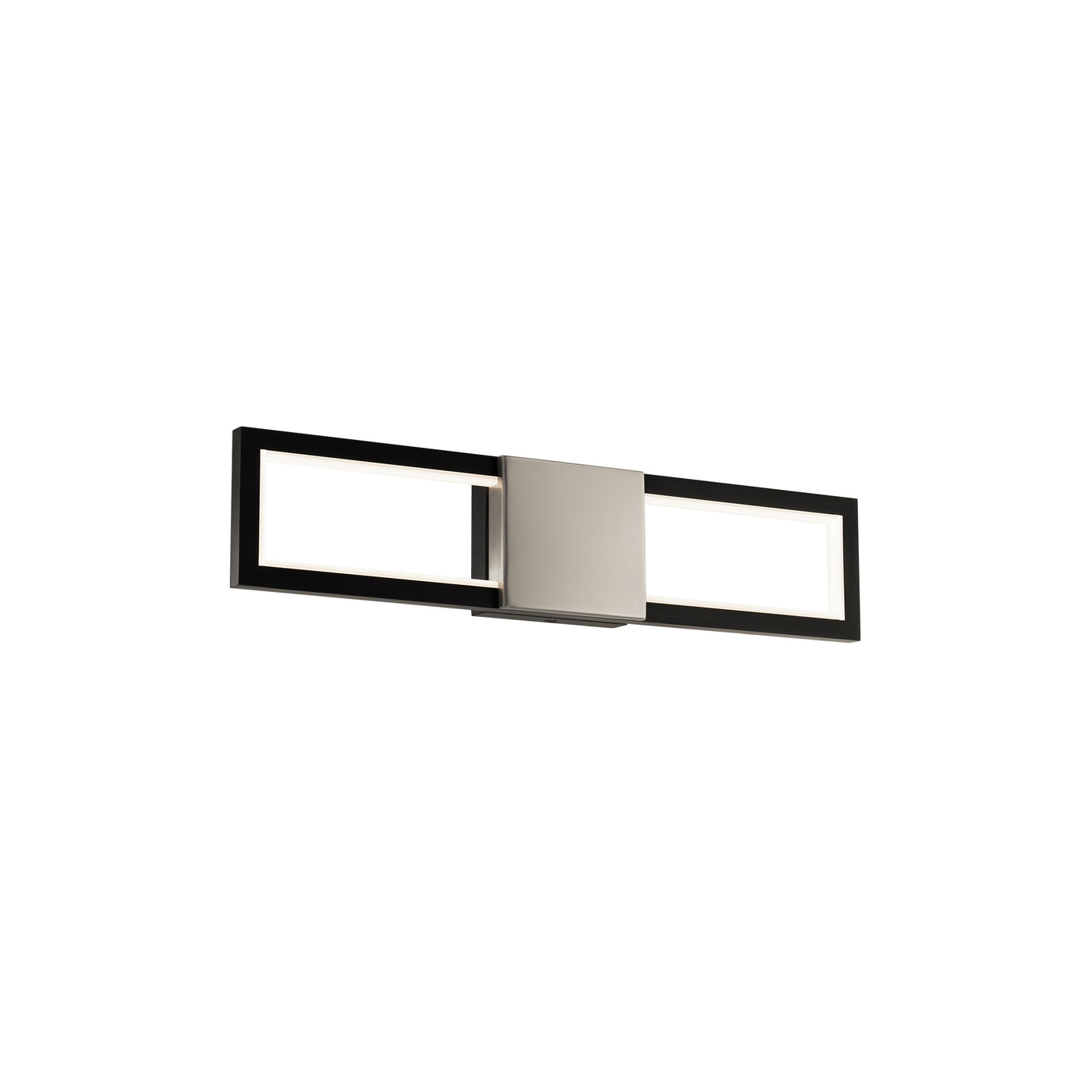 Peekaboo LED 4-CCT Bath Vanity & Wall Light Bath and Vanity WAC Lighting