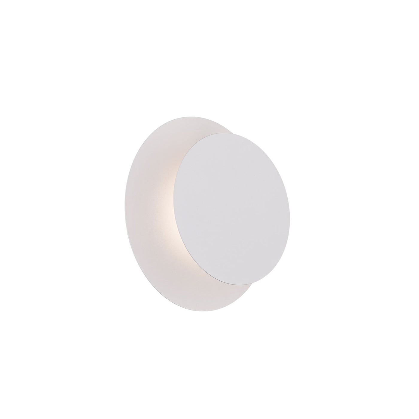 Moonglow LED Wall Sconce Wall Sconce WAC Lighting