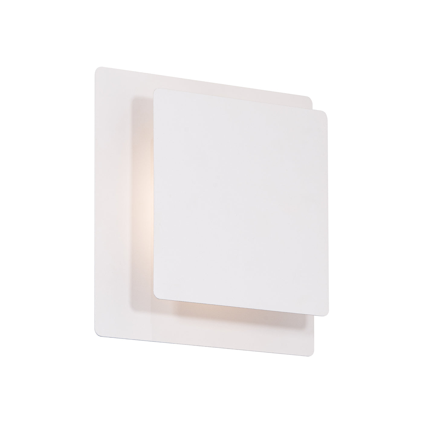 Greet LED Wall Sconce Wall Sconce WAC Lighting