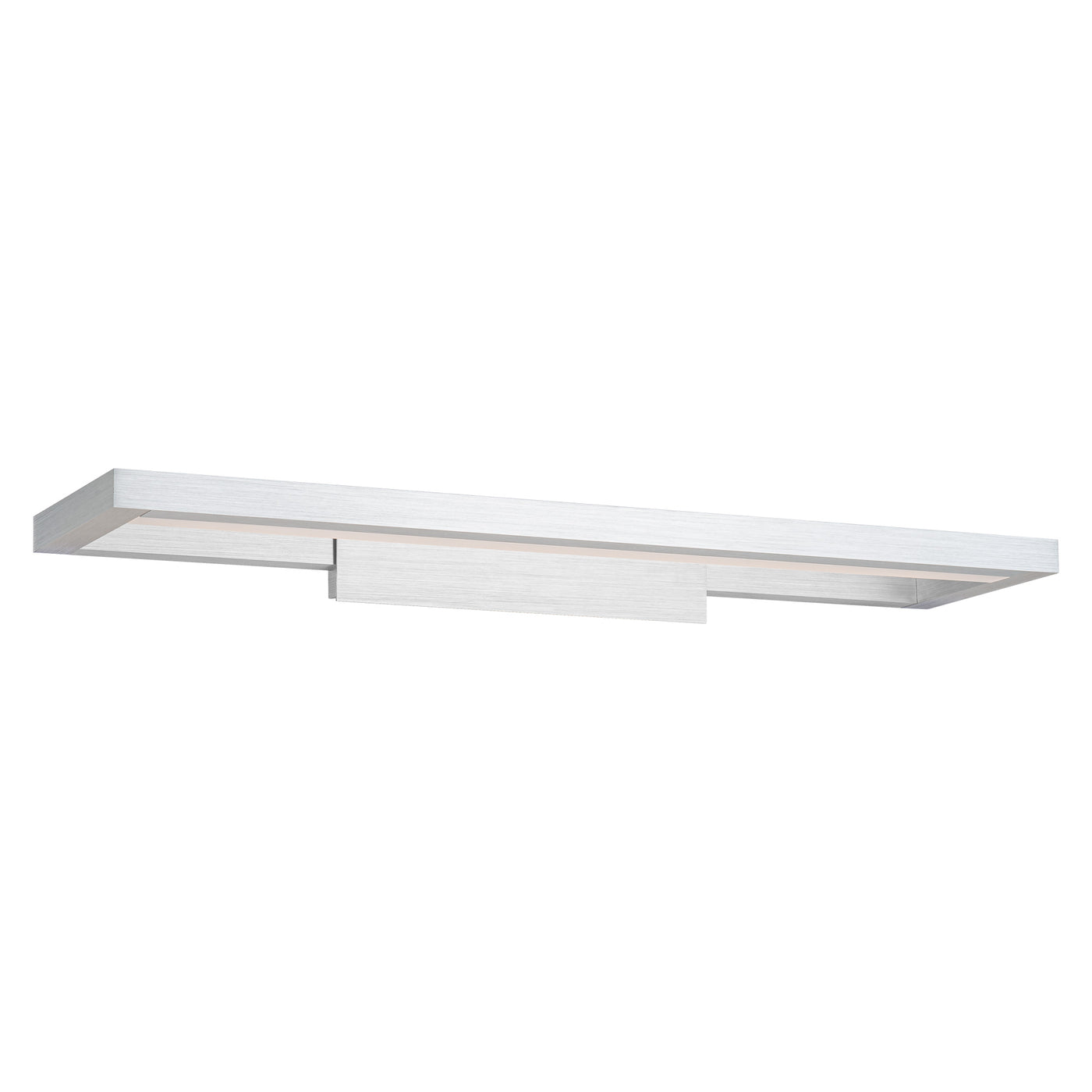 View LED 3-CCT Bath Vanity or Wall Light Bath and Vanity WAC Lighting