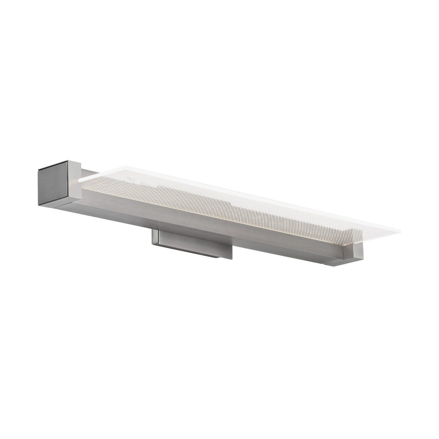 Spectre LED 3-CCT Bath Vanity or Wall Light Bath and Vanity WAC Lighting