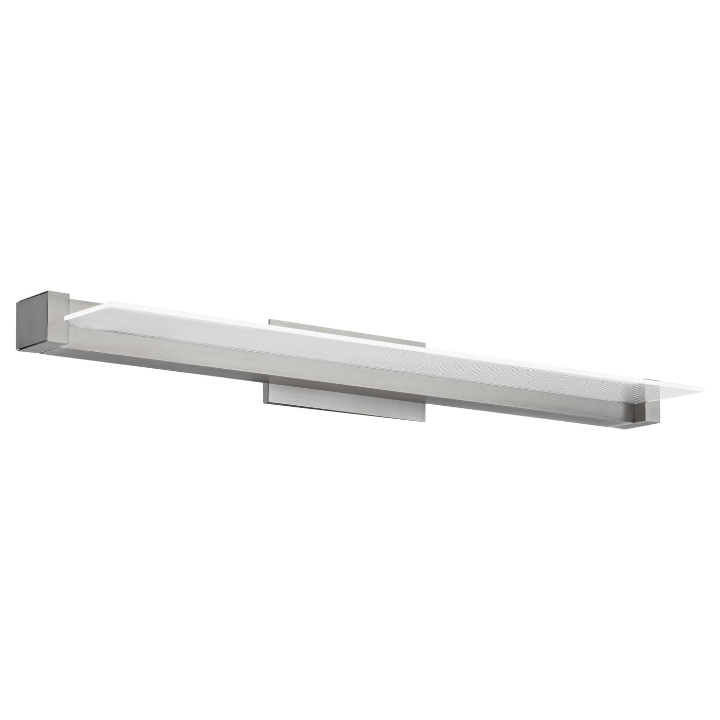 Spectre LED 3-CCT Bath Vanity or Wall Light Bath and Vanity WAC Lighting