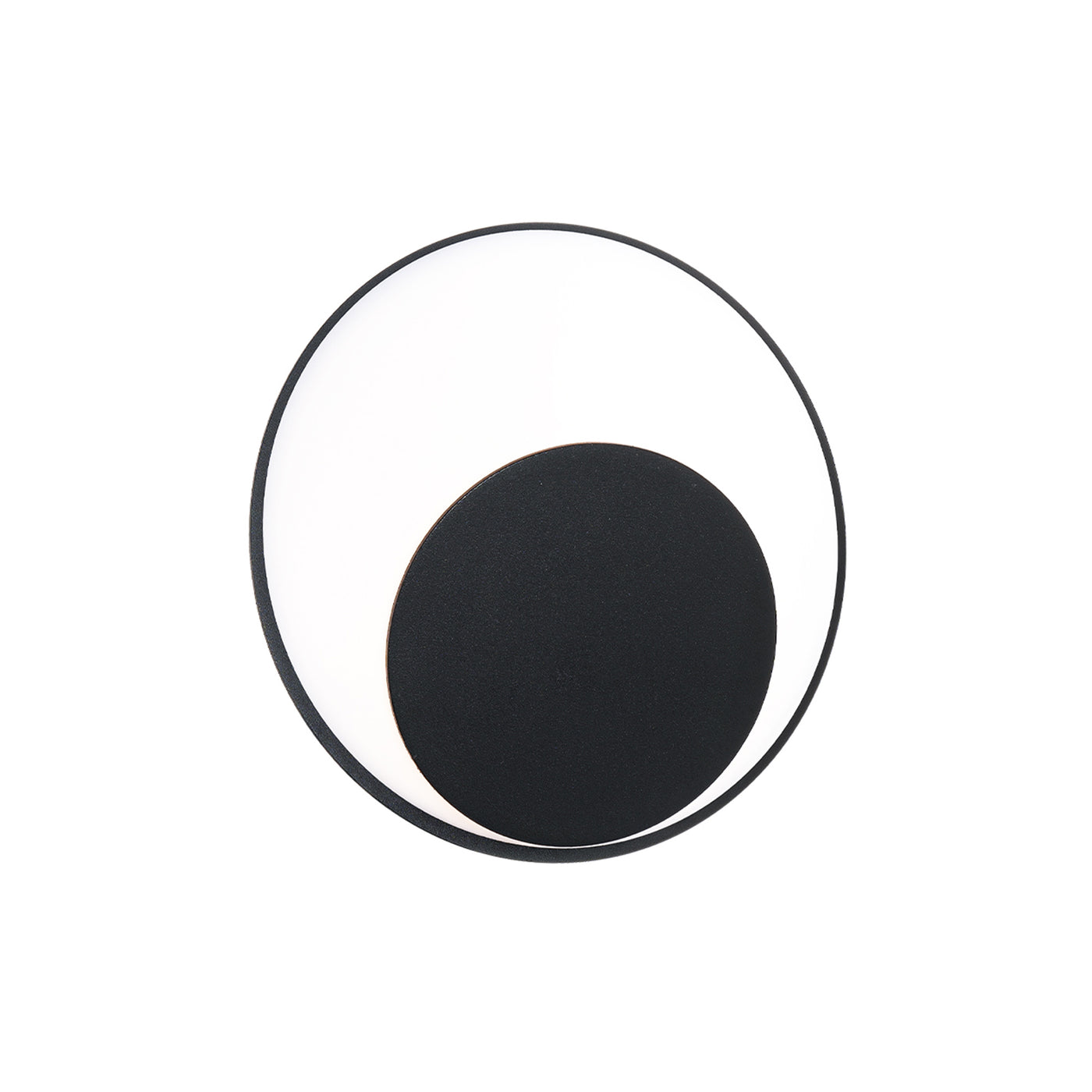 Ogle LED Wall Sconce Wall Sconce WAC Lighting