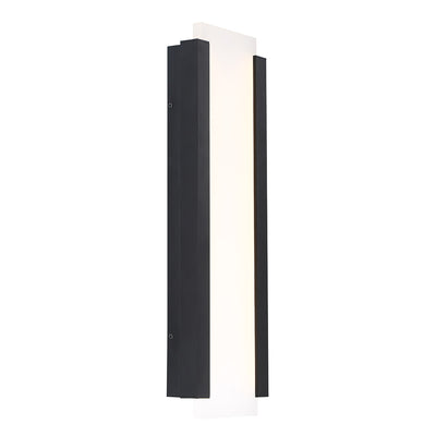 Fiction LED Indoor and Outdoor Wall Light Exterior WAC Lighting