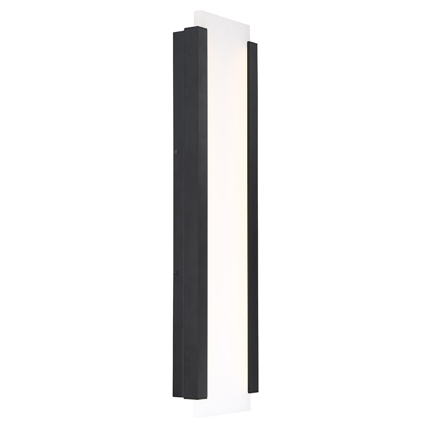 Fiction LED Indoor and Outdoor Wall Light Exterior WAC Lighting