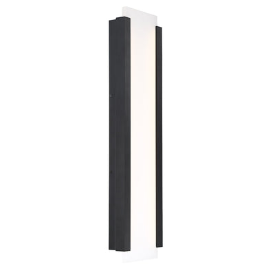 Fiction LED Indoor and Outdoor Wall Light Exterior WAC Lighting